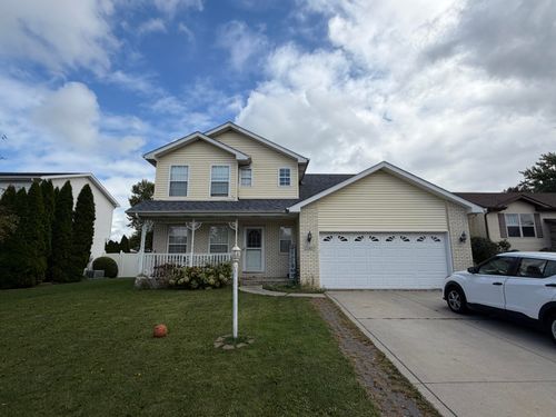 12465 Shelby Pl, Crown Point, IN, 46307 | Card Image