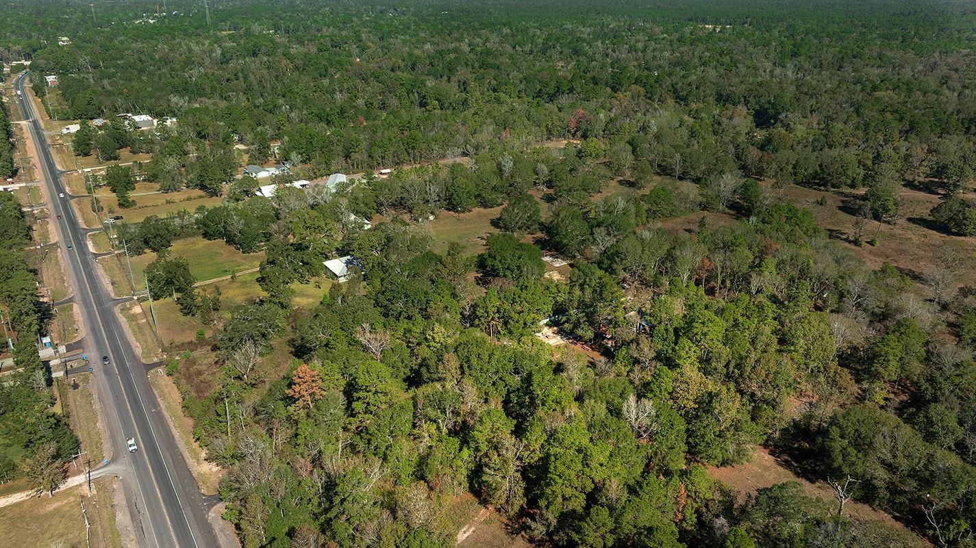 Residential in New Caney