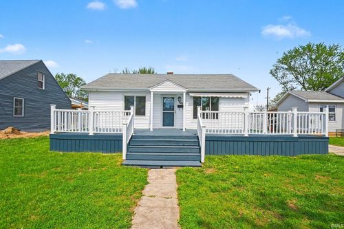 938 Jackson Boulevard, Rochester, IN, 46975 | Card Image