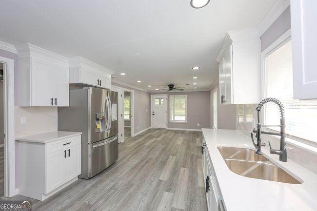 938 Motley St, House other with 4 bedrooms, 3 bathrooms and null parking in LAGRANGE GA | Image 20