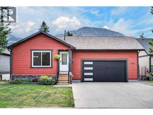 2064 Golden Eagle Drive, Sparwood, BC, V0B2G2 | Card Image