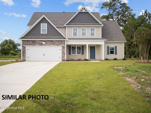 411 Windermere Rd, Hubert, NC, 28539-7006 | Card Image
