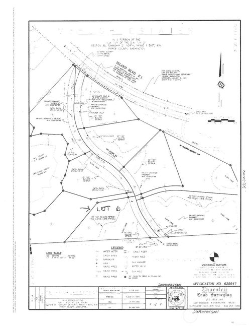 468 3rd Ct, Fox Island, WA, 98333-9780 | Card Image