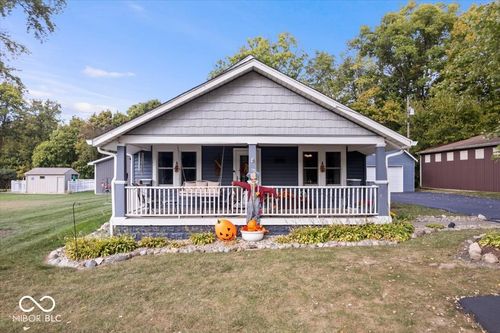 5012 W 8th Street Rd, Anderson, IN, 46011-9190 | Card Image