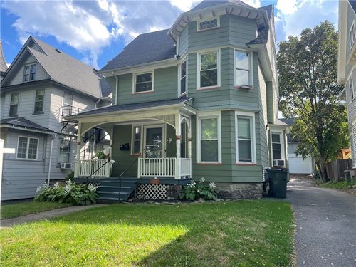 33 Birch Cres, Rochester, NY, 14607-1005 | Card Image
