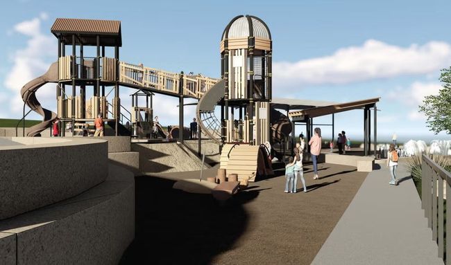 Playground | Image 6