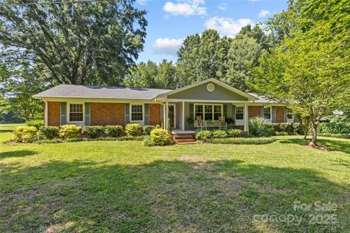 8101 Truelight Church Rd, Mint Hill, NC, 28227-9681 | Card Image