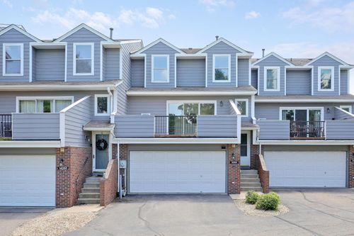 14264 Estates Ave, Apple Valley, MN, 55124-5991 | Card Image
