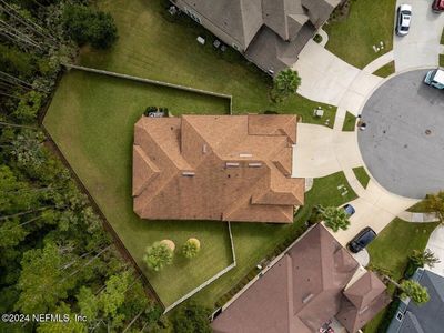 45 King Palm Court, House other with 5 bedrooms, 4 bathrooms and null parking in Ponte Vedra Beach FL | Image 3