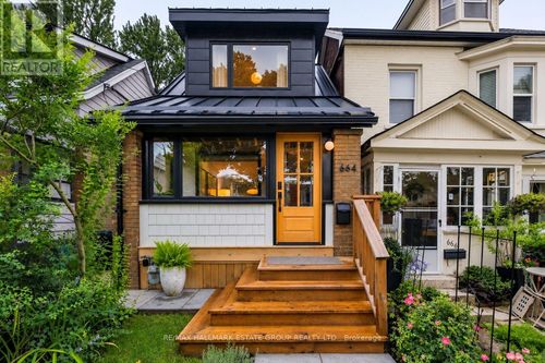 664 Rhodes Ave, Toronto, ON, M4J4X6 | Card Image