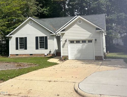 3529 Singleleaf Ln, Raleigh, NC, 27616-8764 | Card Image