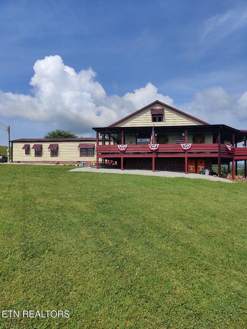 734 Howell River Rd, Rutledge, TN, 37861-4313 | Card Image
