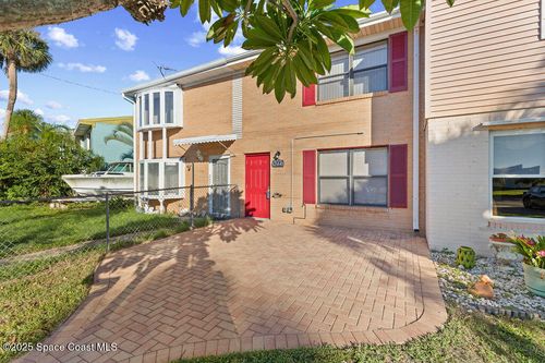 244 Canaveral Beach Blvd, Cape Canaveral, FL, 32920-2616 | Card Image