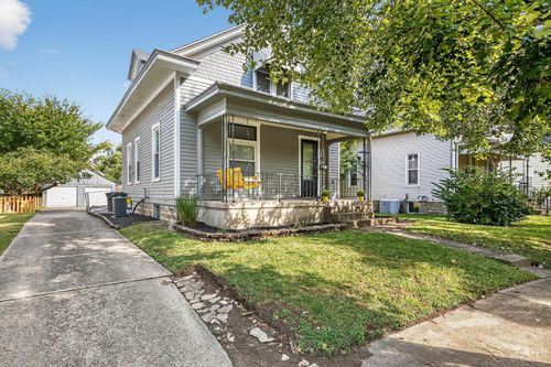 312 Arlington Ave, Lockland, OH, 45215-4611 | Card Image