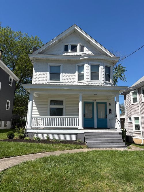 3559 Vista Ave, Cincinnati, OH, 45208 | Card Image