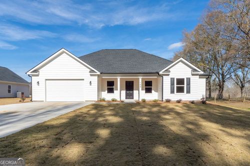 168 Mathews Rd, Milner, GA, 30257-3524 | Card Image