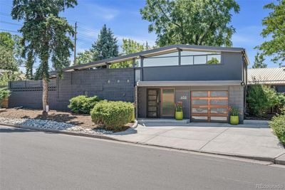 658 Poplar Street, House other with 3 bedrooms, 1 bathrooms and 1 parking in Denver CO | Image 2