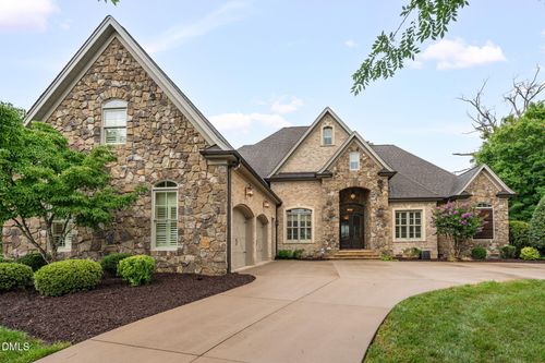 1410 Cappoquin Way, Burlington, NC, 27215-9397 | Card Image