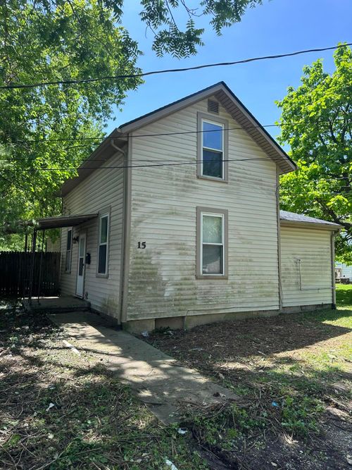 15 Ohio Street, Delaware, OH, 43015 | Card Image