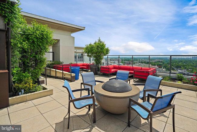 APT-1209 - 851 N Glebe Rd, Condo with 1 bedrooms, 1 bathrooms and null parking in ARLINGTON VA | Image 28
