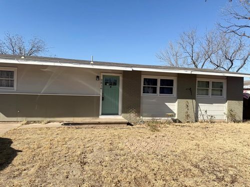 2816 Jomar St, San Angelo, TX, 76901-1846 | Card Image