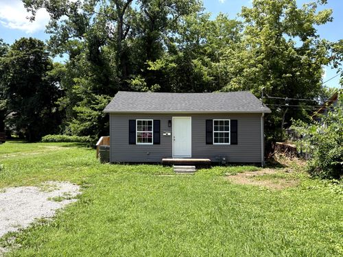2635 Kenwood Dr, Hopkinsville, KY, 42240-3764 | Card Image