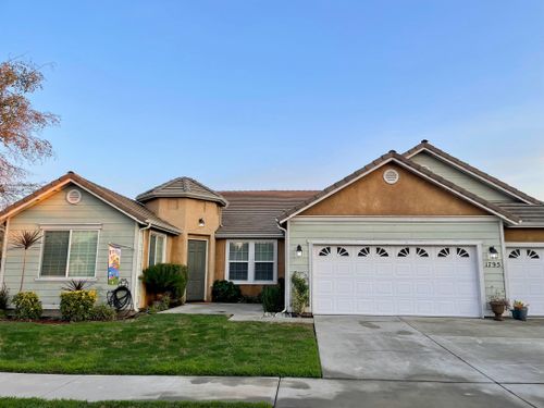 1795 Bettinelli Court, Tulare, CA, 93274 | Card Image