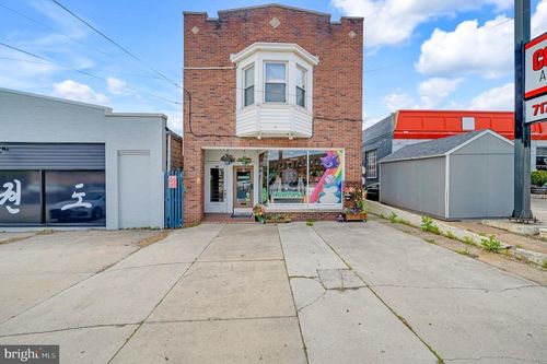 318 Carlisle Street, HANOVER, PA, 17331 | Card Image