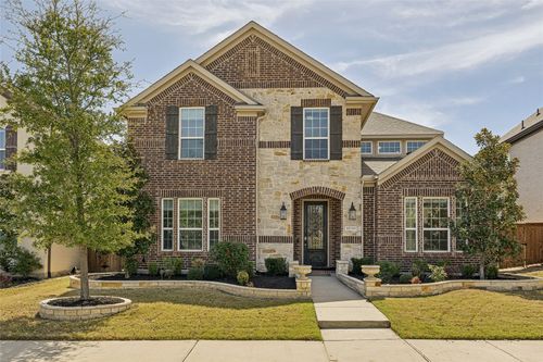 15789 Coral Tree Ln, Frisco, TX, 75035-1482 | Card Image