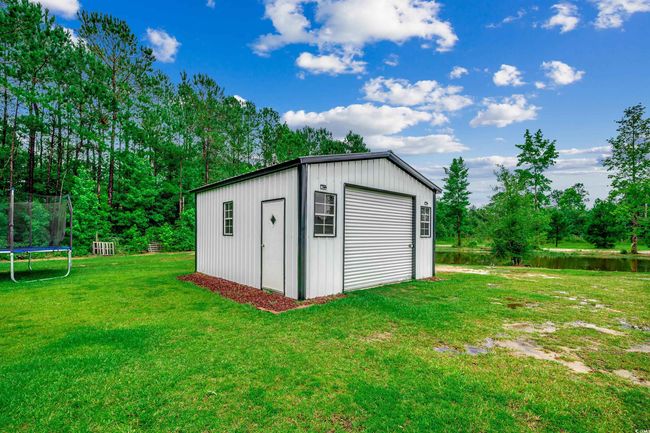 101 Karlie Ln, House other with 3 bedrooms, 2 bathrooms and 4 parking in Aynor SC | Image 31