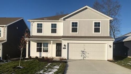 923 Sherwood Loop, Bellefontaine, OH, 43311 | Card Image