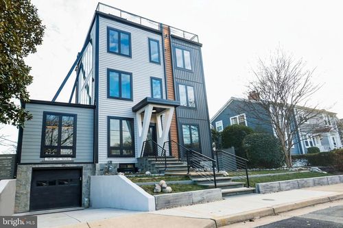 3500 7th St N, ARLINGTON, VA, 22201-2302 | Card Image