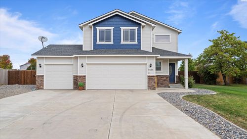 5600 Aloha Dr, West Richland, WA, 99353-7918 | Card Image