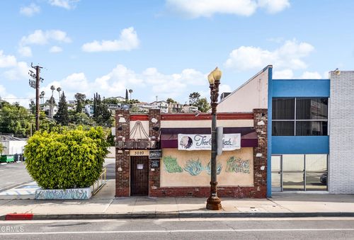 3020 W Main Street, Alhambra, CA, 91801 | Card Image
