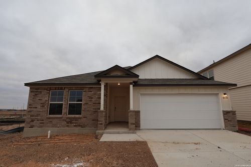 10334 Goodison Dr, Converse, TX, 78109-2586 | Card Image