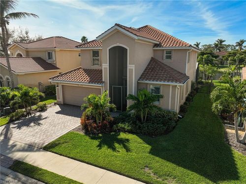 3450 Malagrotta Cir, CAPE CORAL, FL, 33909 | Card Image