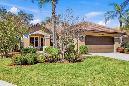 4600 Deer Trail Blvd, SARASOTA, FL, 34238-5667 | Card Image