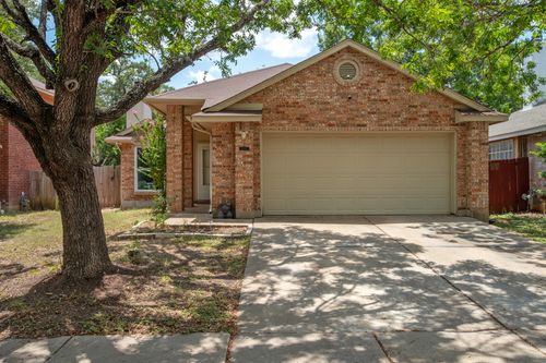 14307 Kincheloe St, Austin, TX, 78725-1733 | Card Image