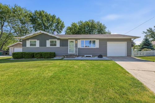 56 Pioneer Court, Fond Du Lac, WI, 54935 | Card Image