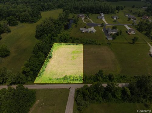 1 Macey Road, Augusta Charter Township, MI, 48191 | Card Image