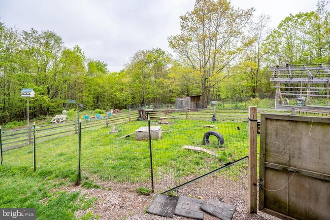 1341 Westview Xing, House other with 3 bedrooms, 2 bathrooms and null parking in Grantsville MD | Image 43