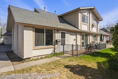 2274 Oppio St, Sparks, NV, 89431-1924 | Card Image
