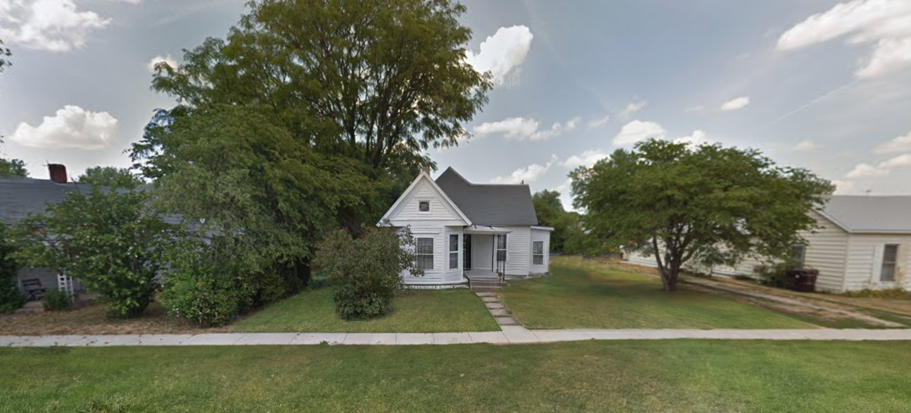 Residential in Chapin