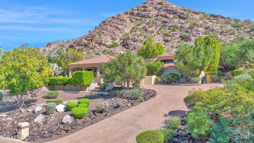 8129 N 54th St, Paradise Valley, AZ, 85253-2516 | Card Image