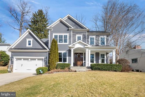 6813 Millwood Rd, BETHESDA, MD, 20817-6059 | Card Image