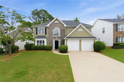 3644 Bancroft Main Nw, Kennesaw, GA, 30144-6010 | Card Image