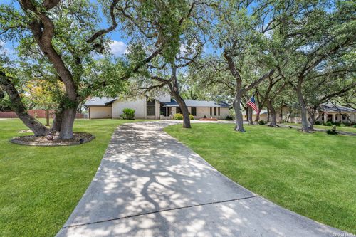 9328 Blazing Star Trl, Garden Ridge, TX, 78266-2310 | Card Image