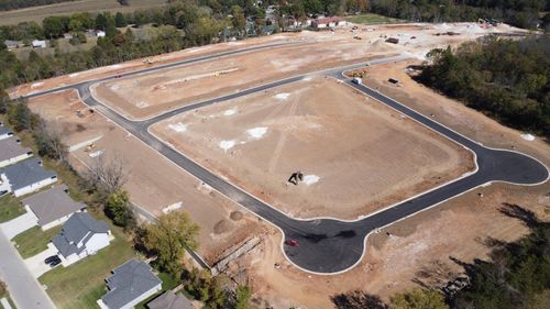 Lot 5 S 12th St, Ozark, MO, 65721 | Card Image