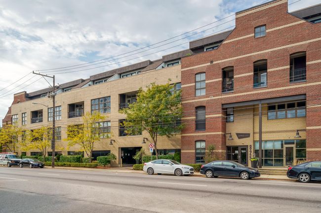 UNIT-209 - 825 N 4 Th St, Condo with 2 bedrooms, 2 bathrooms and null parking in Columbus OH | Image 24