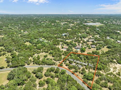 8440 N Madrone Trl, Austin, TX, 78737 | Card Image